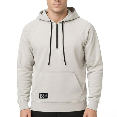 هودی مردانه مدل MDSS-CH6312