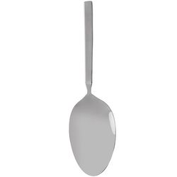 کفگیر صنایع استیل ایران مدل میلان کد 2*405