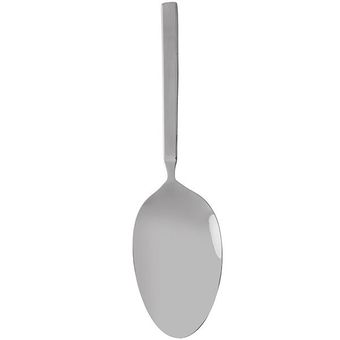 کفگیر صنایع استیل ایران مدل میلان کد 2*405