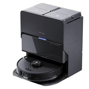 جارو رباتیک روبوراک مدل S8 MaxV Ultra