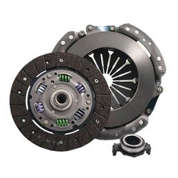 کیت کلاچ والئو کد 826360 مناسب برای پژو 405 کره ای اصلی