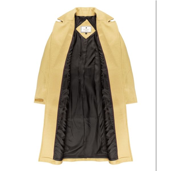 پالتو زنانه مدل SB-SS-300309