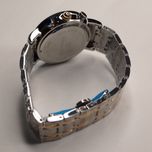 ساعت مچی عقربه‌ای کوارتز مردانه سوئیس آرت مدل ANT008SR1605