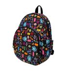 کوله پشتی بچگانه مدل MDSS-CH4092