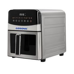 سرخ‌کن بدون روغن 9 لیتر گوسونیک مدل GAF-869