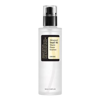 اسنس96% موسین حلزون کوزارکس مدل Advanced Snail 96 Mucin حجم 100 میلی لیتر