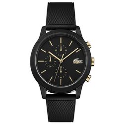 ساعت مچی عقربهای کوارتز مردانه لاگوست مدل 2011012