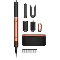 سشوار دایسون Amber Silk مدل HS09