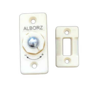 غلتک ساچمه ای البرز نیکتا مدل RH-3129