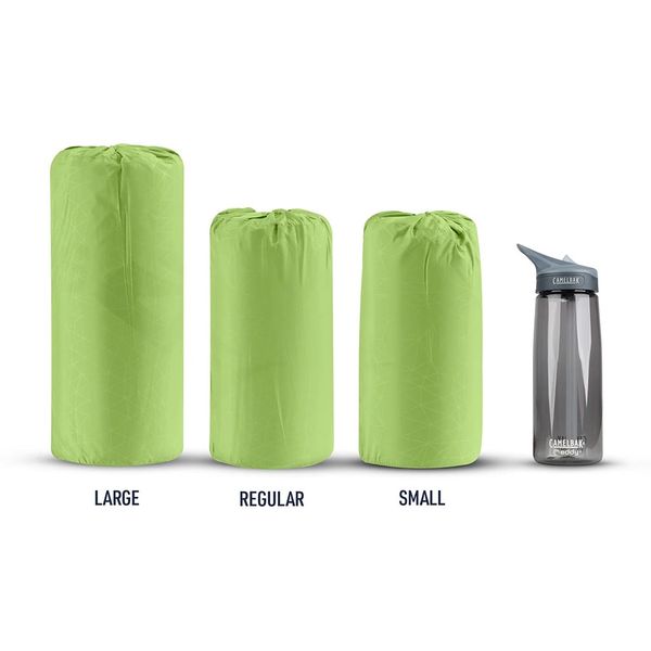 زیرانداز بادی خود بادشونده سی تو سامیت مدل Comfort Light R کد F2023