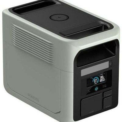 پاور استیشن ROMOSS RM1200