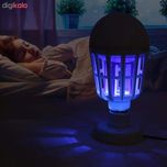 لامپ حشره کش سفری