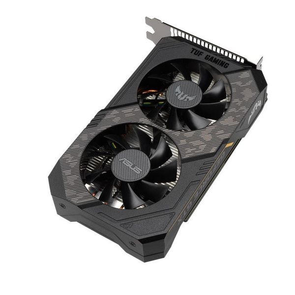 کارت گرافیک ایسوس مدل TUF Gaming GeForce GTX 1660 Super 6GB