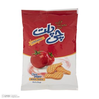 چی پلت پاچین کچاپ چی توز -۲۰ گرم