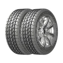 لاستیک بارز سایز 185/65R14 گل PREMIUM DRIVE P648 - دو حلقه