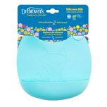 پیش بند نوزادی دکتر براونز مدل foxi s 2022