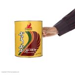 روغن موتور نفت پارس مدل پارس پایا کد 20W-50 حجم 3.785 لیتر