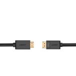 کابل تبدیل DisplayPort به HDMI یوگرین مدل DP101-10238 طول 2 متر