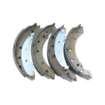 لنت ترمز عقب آفورتیس مناسب برای رنو-L90