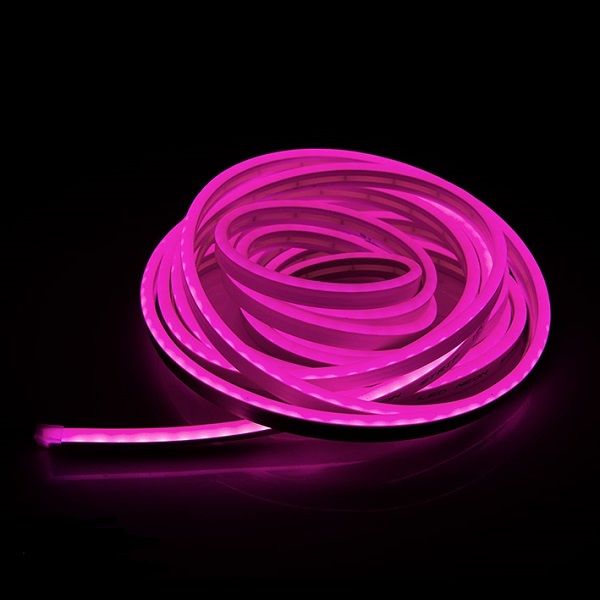 ریسه نئون فلکسی مدل Z.S.R طول 5 متر*108