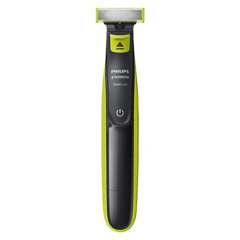 ماشین اصلاح موی صورت و بدن فیلیپس مدل one blade