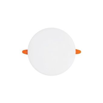 پنل هالوژن 18 وات اس ام دی مدل توکار فول لایت دایره