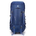 کوله پشتی کوهنوردی  5+40 لیتری پکینیو مدل SUMMIT