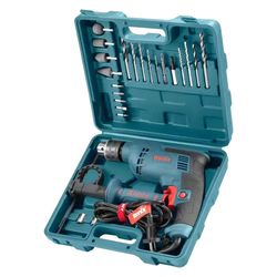 ست دریل برقی 29 پارچه رونیکس مدل RS-0007 (12 ماه گارانتی)