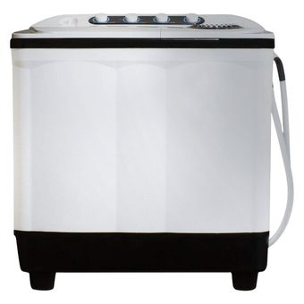 ماشین لباسشویی پاکشوما مدل PTF 1504 AJ ظرفیت 15.5 کیلوگرم