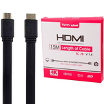 کابل HDMI تسکو مدل TC 78 طول 15 متر