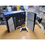 کنسول بازی سونی مدل PlayStation 5 Slim Digital Edition ظرفیت 825 گیگابایت ریجن CFI-2116 اروپا