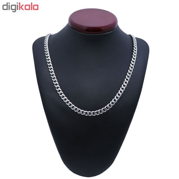 زنجیر مردانه کد kt910