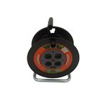 قرقره کابل جمع کن بیلیون مدل  LED دار PME-100000F LL