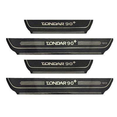 پارکابی خودرو مدل LS مناسب برای رنو L90 پلاس مجموعه 4 عددی