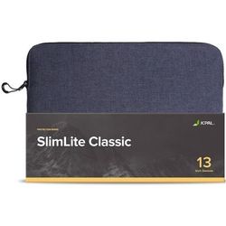 کیف لپ تاپ  جی سی پال مناسب 13 و14 اینچ مدل Slim Lite