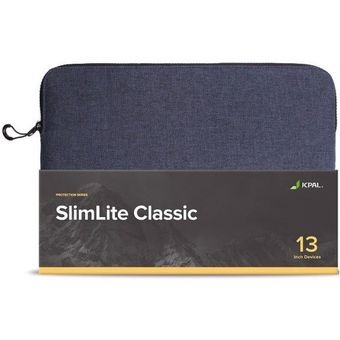 کیف لپ تاپ  جی سی پال مناسب 13 و14 اینچ مدل Slim Lite