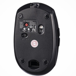 موس بی سیم +D-NET