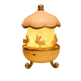 چراغ خواب اتاق کودک مدل WH - E11 بدونه اسپیکر