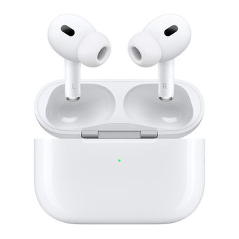 هدفون بلوتوثی اپل مدل AirPods Pro 2nd Generation Type-C