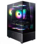 CASE ADATA XPG INVADER X MINI