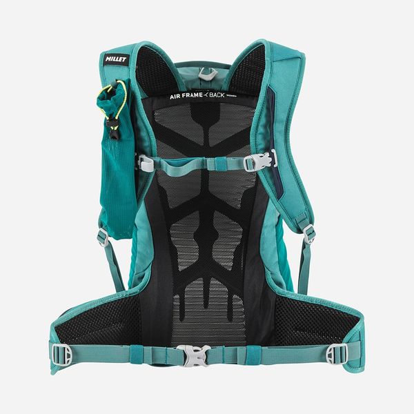 کوله پشتی کوهنوردی 18 لیتری میلت مدل Wanaka 18W