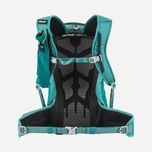 کوله پشتی کوهنوردی 18 لیتری میلت مدل Wanaka 18W