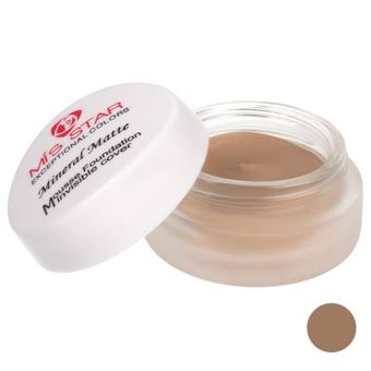 موس میس استار شماره MM2 حجم 25 میلی لیتر
