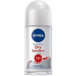 مام رول ضد تعریق زنانه مدل Dry Comfort