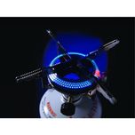 سرشعله سفری کووآ مدل Hiker KB-0408 کد F2022