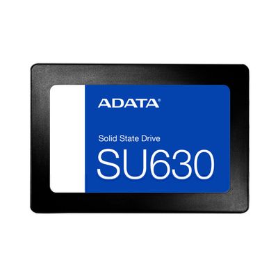 SSD Intenal Ultimate SU630 960GB