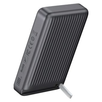 پاوربانک مک دود مدل MC-781 ظرفیت 10000 میلی آمپرساعت