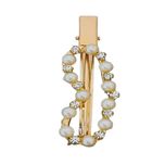 گیره مو زنانه مدل قلب*258