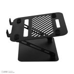 پایه نگهدارنده لپ تاپ مدل B02