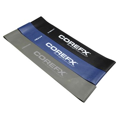 کش مینی لوپ مدل GS-M-291660 بسته سه عددی